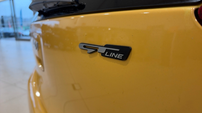 Kia Picanto 1.0 GT-line 5dr Auto [4 seats] Petrol Hatchback